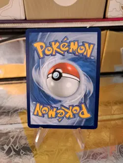 Pokegear 3.0 Pokemon Prize Pack Series 3 Promo Pokemon Card NM/LP Play Stamp - Image 2