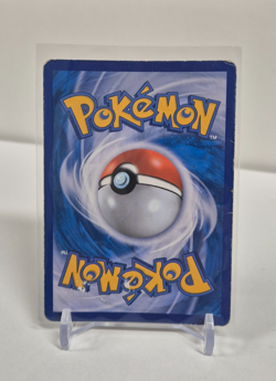 Pokemon TCG Team Rocket's Mimikyu GX SMD 010/026 2017 Korean Card Heavily Played - Image 2