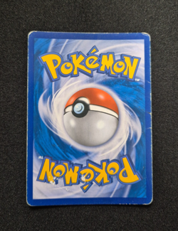 Pokemon TCG Team Rocket's Mimikyu GX SMD 010/026 2017 Korean Card Heavily Played - Image 4