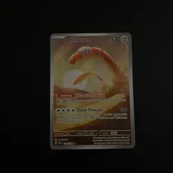 Orthworm Holo Rare Sv02 Paldea Evolved Pokemon TCG Card 224/193 NM Condition - Image 1