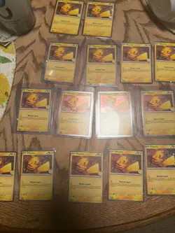 Pikachu (Pokemon Day 2026) 051/162 Miscellaneous Cards & Products Holo - Image 1