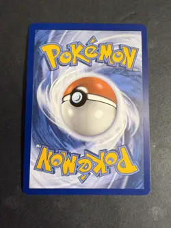 Mr. Mime CLB Pokemon Trading Card Game Classic 013/034 NM - Image 2