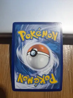 Klara SWSH302 NM Full Art Holofoil Promo Rare Pokemon Card - Image 2