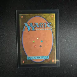 The Earth Crystal 184 - Magic The Gathering Final Fantasy ( Non Foil ) - Image 2