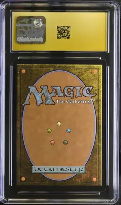 SPINEROCK TYRANT Lorwyn Eclipsed Japan Showcase Foil Mythic CGC Pristine 10 MTG - Image 2