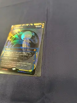 Force of Will *FOIL* - Secrets of Strixhaven Mystical Archives MTG SOA 19 - Image 2