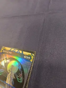 Force of Will *FOIL* - Secrets of Strixhaven Mystical Archives MTG SOA 19 - Image 5
