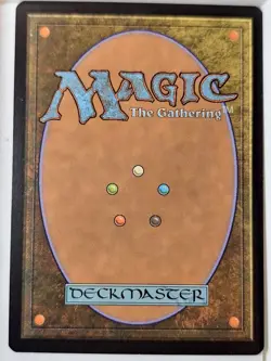 Ajani's Presence - Journey into Nyx - Magic the Gathering MTG Nice! - Image 2