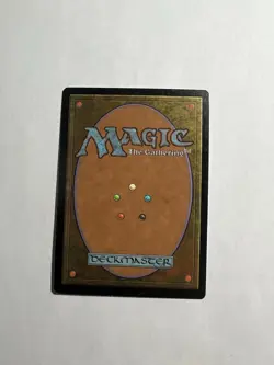 Strip Mine Anthologies Regular Mtg Magic The Gathering - Image 2