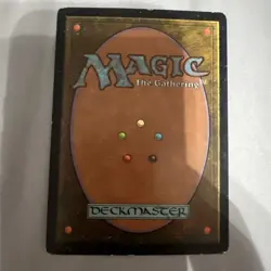 Magic The Gathering Personal Tutor MTG Portal MP/ HP - Image 4