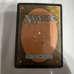 Magic The Gathering Personal Tutor MTG Portal MP/ HP - Image 5