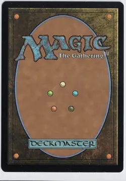 Chain of Smog - Onslaught - Magic The Gathering - MTG - (B) - Image 2