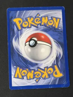 2001 Pokemon TCG Kabutops 6/75 Neo Discovery Holo Rare MP - Image 2