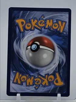 POKE BALL 2021 POKEMON ULTRA PREMIUM GOLD BLACK STAR PROMO Q7128 - Image 2