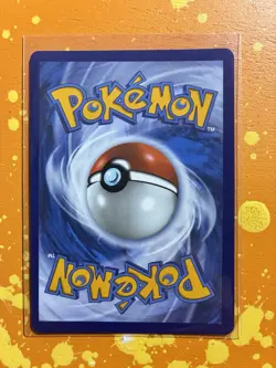 Pokemon TCG Team Rockets Nidoking EX 233/182 Destined Rivals - Image 2