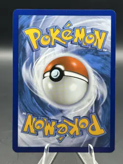 Pokemon Latinos Illustration Holo Card 203/191 Mint Condition - Image 2