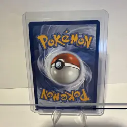 Bulbasaur 037 Promo Holo NM Pokemon Card ME Mega Evolution Promo - Image 3