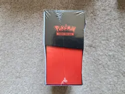 Pokemon TCG Destined Rivals ETB Elite Trainer Box Factory Sealed 2025 English SV - Image 2