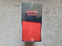 Pokemon TCG Destined Rivals ETB Elite Trainer Box Factory Sealed 2025 English SV - Image 2