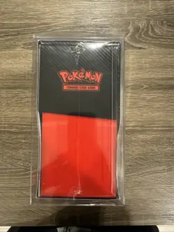 Pokemon Scarlet & Violet Destined Rivals Elite Trainer Box Sealed ETB - Image 4