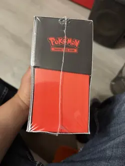 TWO Destined Rivals Elite Trainer Box: Pokemon - ETB - New & Sealed - Image 5