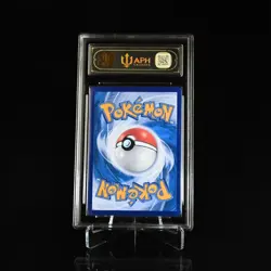 2026 Pokemon TCG S-Chinese Captain Pikachu CBB1C 07 09/09 APH Black 10 YB13 - Image 2