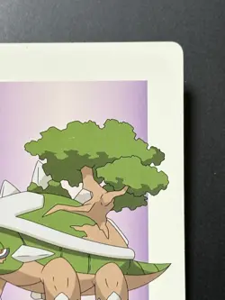 Torterra Pokemon Card Playing Card TCG Rare Japanese Nintendo Made in JAPAN - Image 3