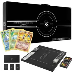 Pokemon Trading Card Game Classic Collection Box New Sealed 820650875687 - Image 1