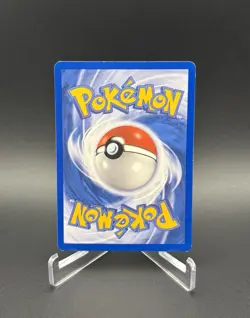 2004 Pokemon EX Hidden Legends Dark Celebi Holo #4/101 - Image 2