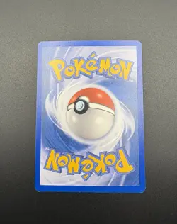 2004 Pokemon EX Hidden Legends Dark Celebi Holo #4/101 - Image 5