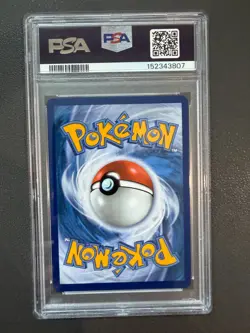2025 Pokemon MEP EN Oricorio ex Ultra Premium Collection #024 PSA 10 GEM MT - Image 2