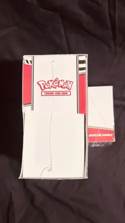 Pokemon White Flare Elite Trainer Box ETB & Booster Bundle - FACTORY SEALED/NEW - Image 2