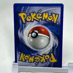 Pokemon TCG - 1st Edition Shuckle 72/111 Neo Genesis Regular - LP - Image 2