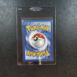 Dark Blastoise 3/82 Team Rocket Unlimited Rare Holo Pokemon Card WOTC 2000 LP - Image 2