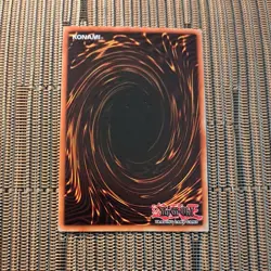 1996 Yu-Gi-Oh! 1st Edition Goddess Verdandes Guidance Spell Card SHVA-EN009 SR - Image 4