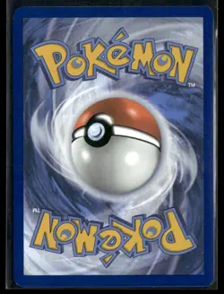 2025 Pokemon Bulbasaur Mega Evolution Illustration Rare Holo #133 - Image 2
