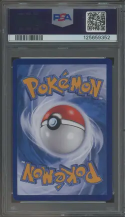 #2 2025 Pokemon CBB2 Simplified Chinese Gem Pack Vol.2 Art Rare Sylveon PSA 9 - Image 2