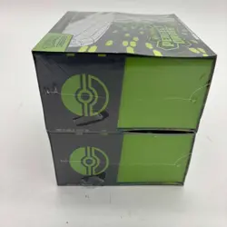 Lot of (2) Pokemon TCG Mega Evolution Perfect Order Elite Trainer Boxes ETB - Image 5