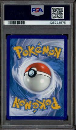 2022 Pokemon SWSH Brilliant Stars #TG21 FA Rapid Strike Urshifu VMAX PSA 9 - Image 2
