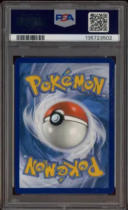 2023 Pokemon CLC EN #003 Charizard PSA 9 MINT - Image 2