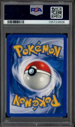 2000 Pokemon Gym Challenge #55 Sabrina's Haunter PSA 10 GEM MINT - Image 2