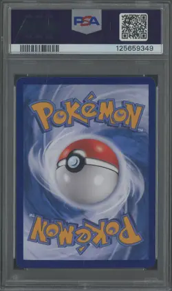 #3 2025 Pokemon CBB2 Simplified Chinese Gem Pack Vol.2 Art Rare Sylveon PSA 9 - Image 2
