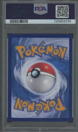 #4 2025 Pokemon CBB2 Simplified Chinese Gem Pack Vol.2 Art Rare Sylveon PSA 9 - Image 2