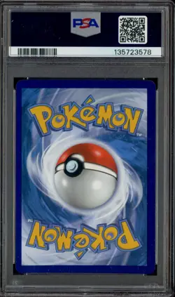 2022 Pokemon SWSH Brilliant Stars #TG29 FA Single Strike Urshifu VMAX PSA 9 - Image 2