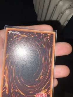 Konami Yu-Gi-Oh! TCG Dark Magician Girl Holo Effect Japanese Card 38033121 - Image 3