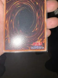 Konami Yu-Gi-Oh! TCG Dark Magician Girl Holo Effect Japanese Card 38033121 - Image 4