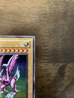Yu-Gi-Oh! Seiyaryu (DDS-004) Secret Rare Promo - MP - Image 3
