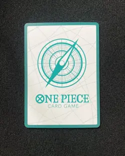 Bandai One Piece Card Game TCG Japanese DON!! Card Yamato PRB-01 Gold Frame BD80 - Image 2