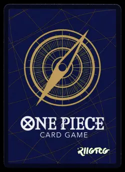 Nami SR OP11-054 A Fist of Divine Speed One Piece NM - Image 2