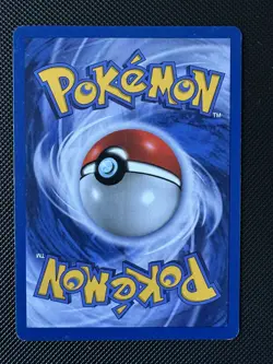 Sulfura FRANCAIS - Wizards Promo Black Star #21 - 2000 - FR Pokemon Card - Image 2